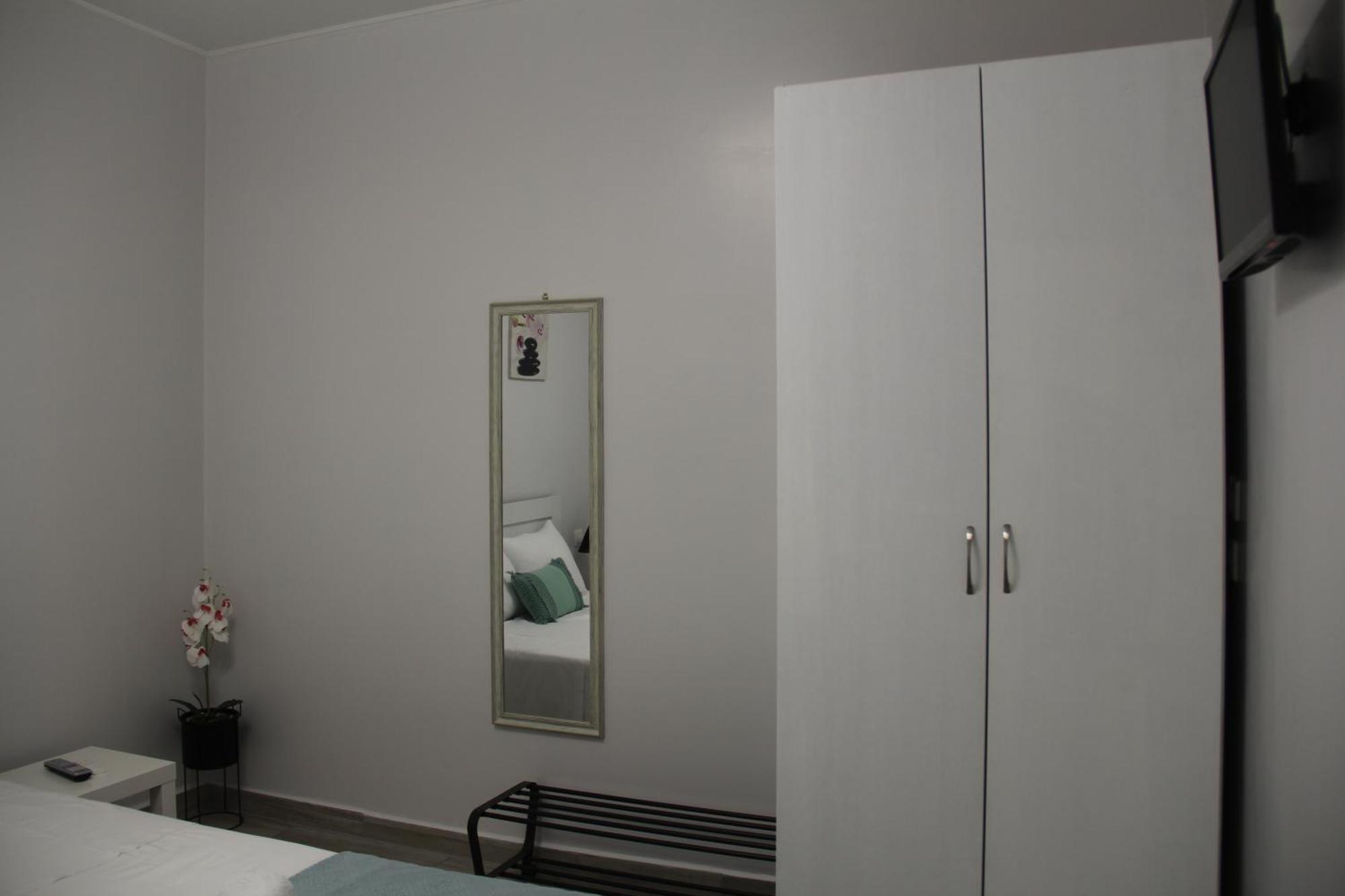 Apartment Patra Greece Exteriör bild