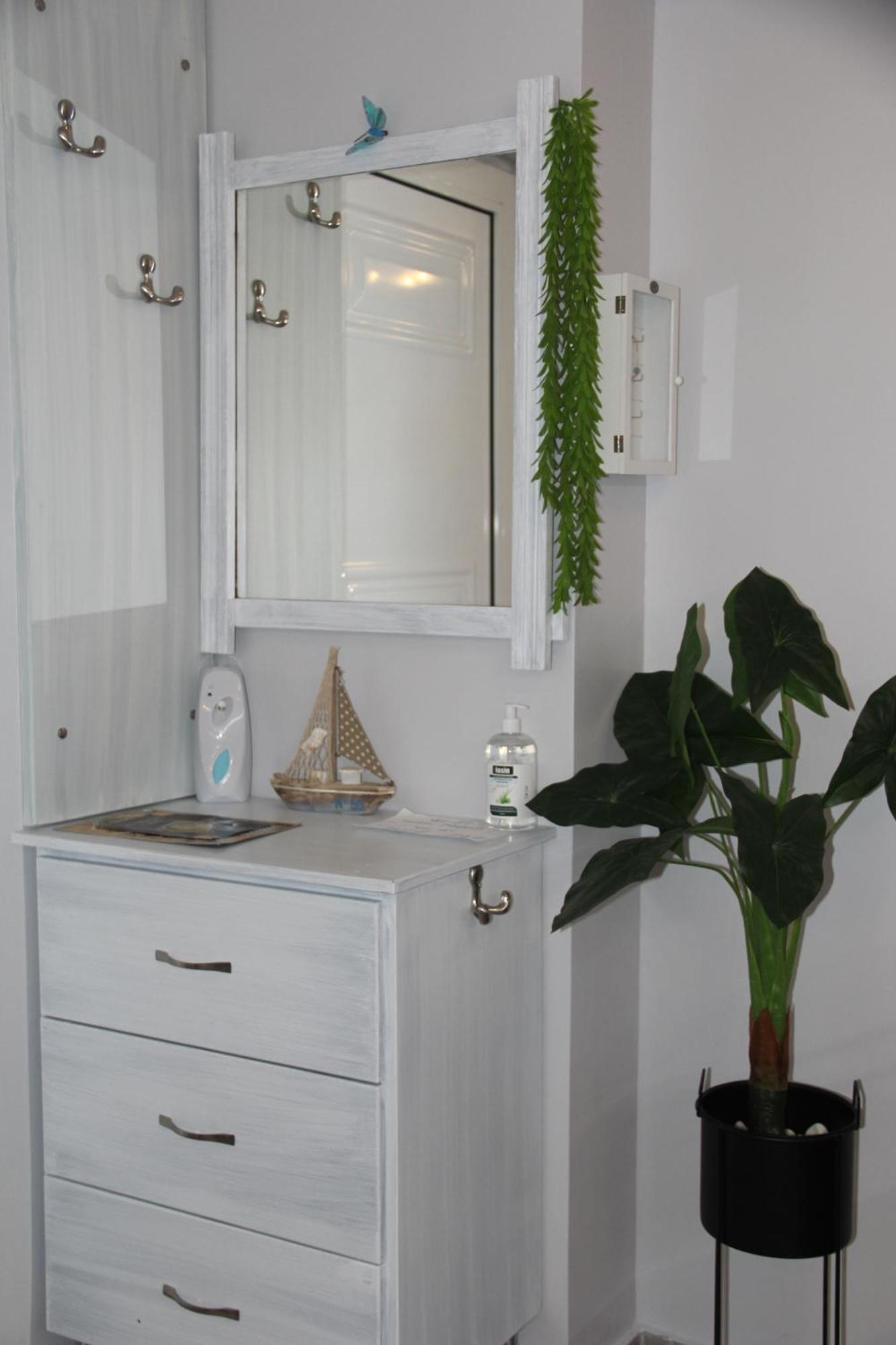 Apartment Patra Greece Exteriör bild