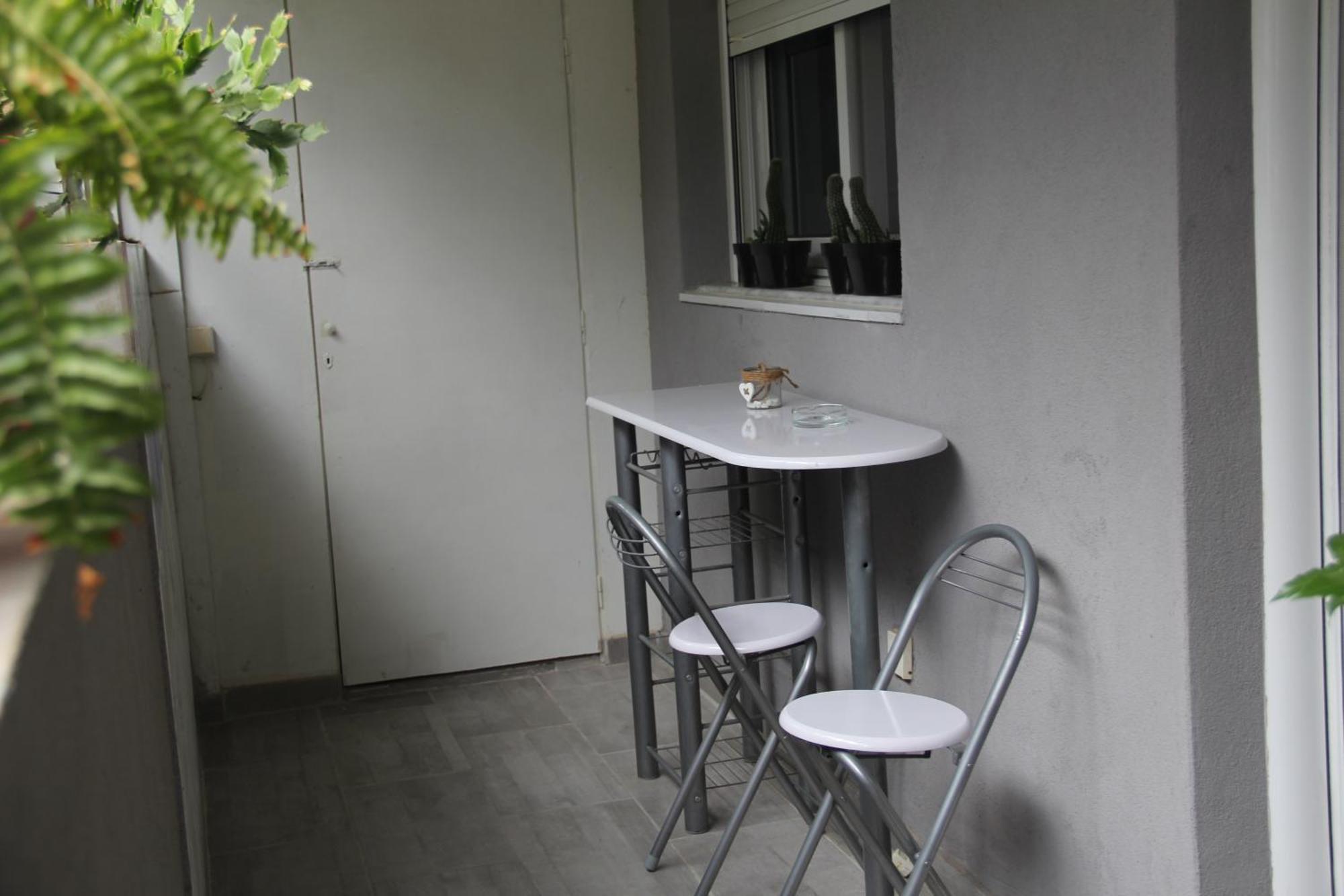 Apartment Patra Greece Exteriör bild