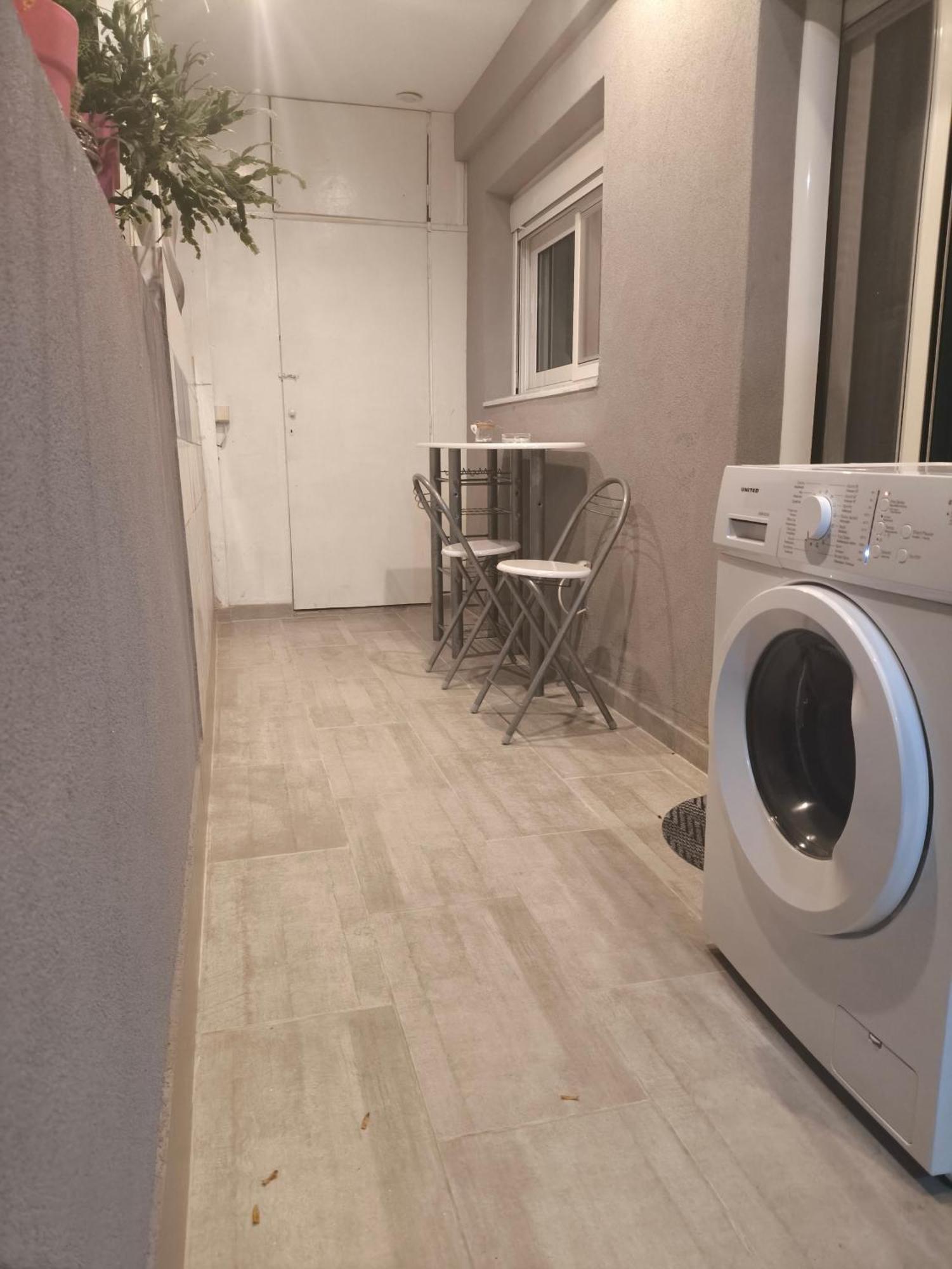 Apartment Patra Greece Exteriör bild